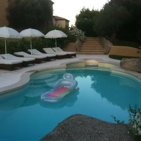 Villa Pantogia
