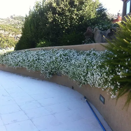 Villa Pantogia